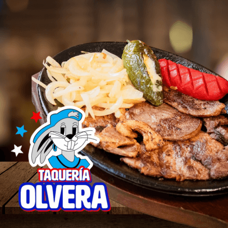 Arrachera