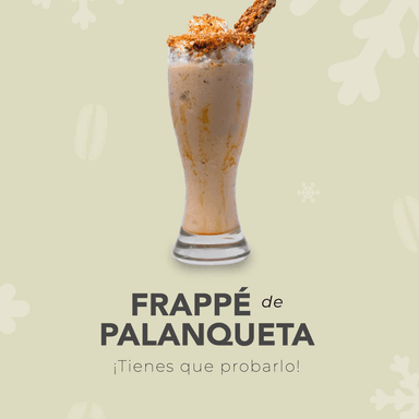 Frappe Palanqueta
