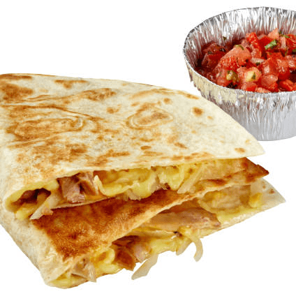 Quesadilla Mexicana