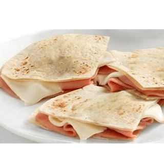 Sincronizadas con Doble Tortilla