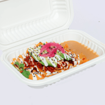 Chilorio Grande Rojos