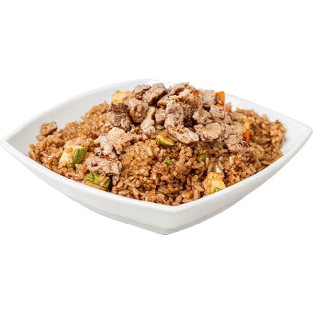 YAKIMESHI DE RES
