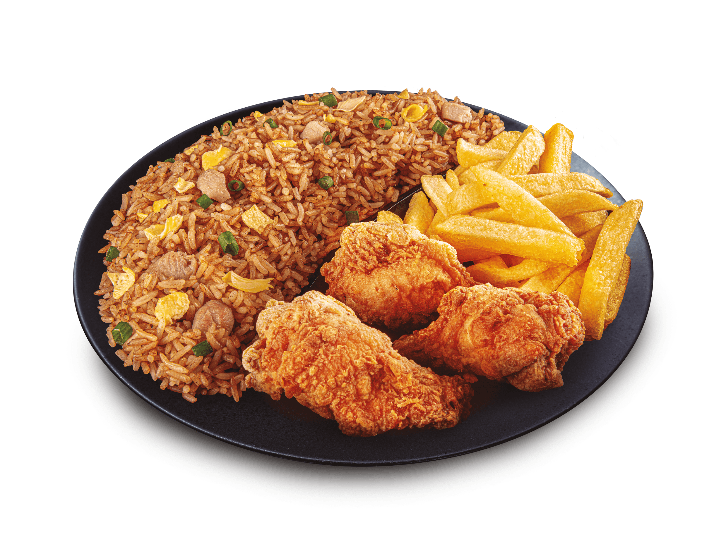 Mostrazo 4 Alitas