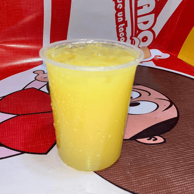 Agua de Piña