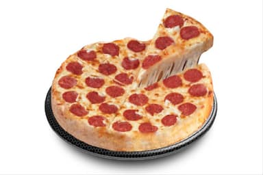 PEPPERONI SARTEN