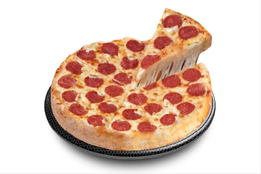 PEPPERONI SARTEN