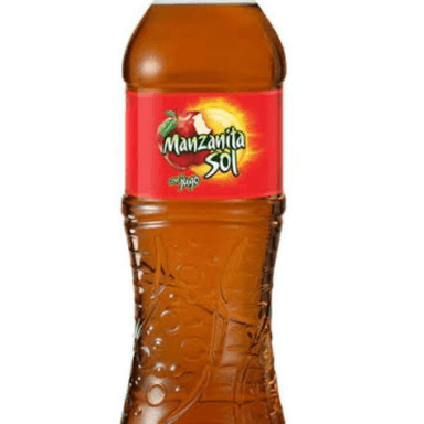 Manzanita de 600 ml