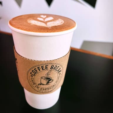 Café Latte