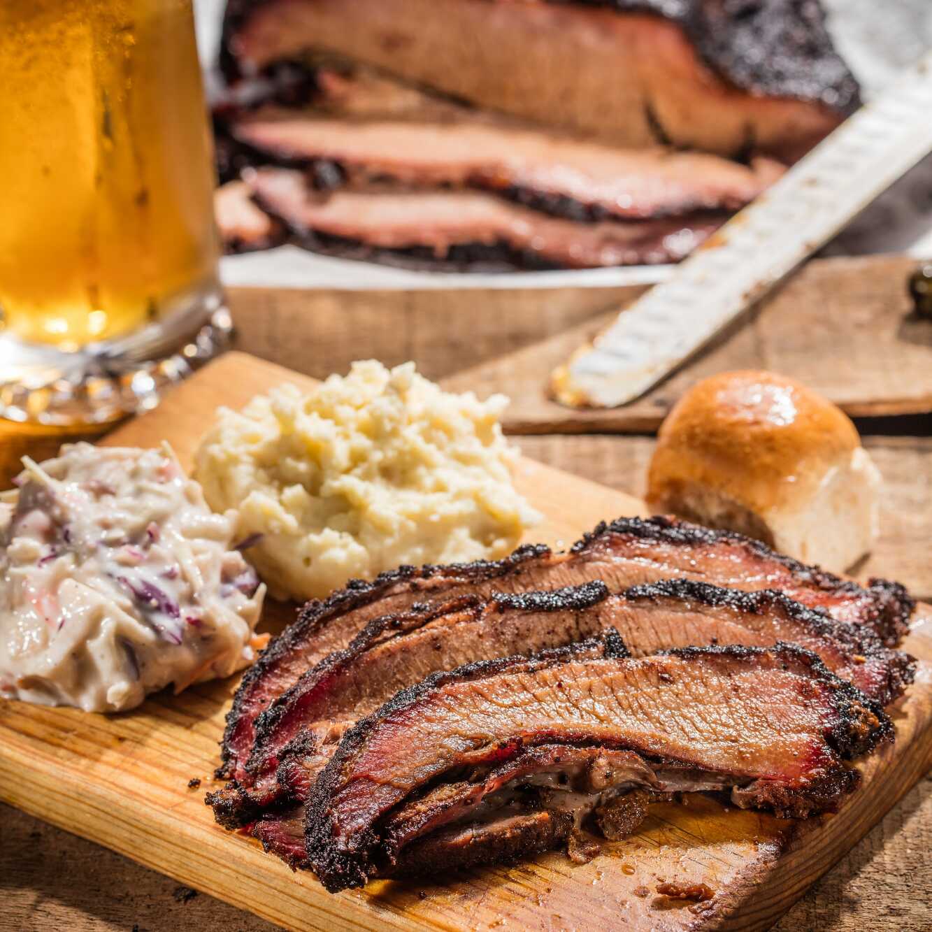 Brisket