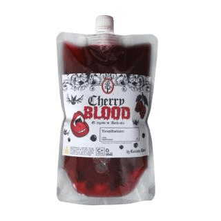 CHERRY BLOOD R