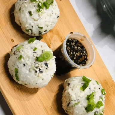 Bais de Arroz
