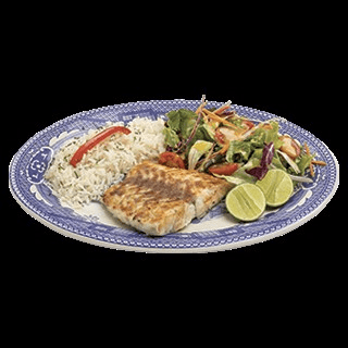 Filete de Robalo al Gusto