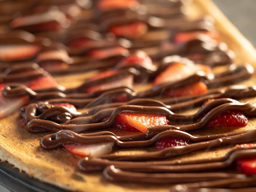 Destino Crepe