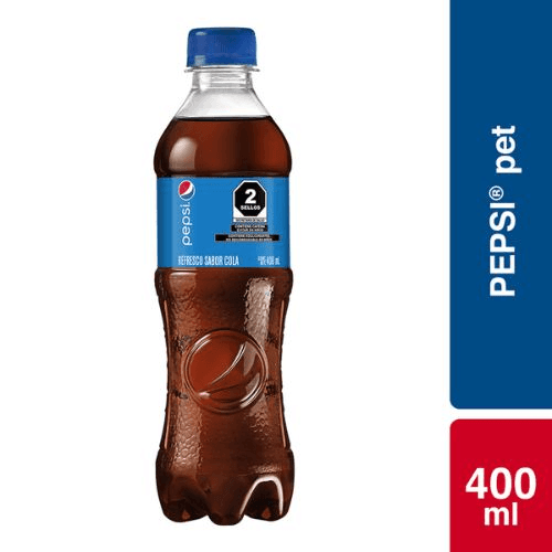 Pepsi (400 ml.)