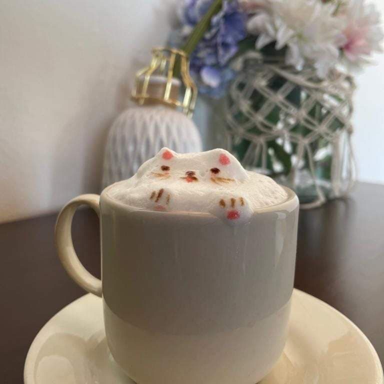 Capuchino moka
