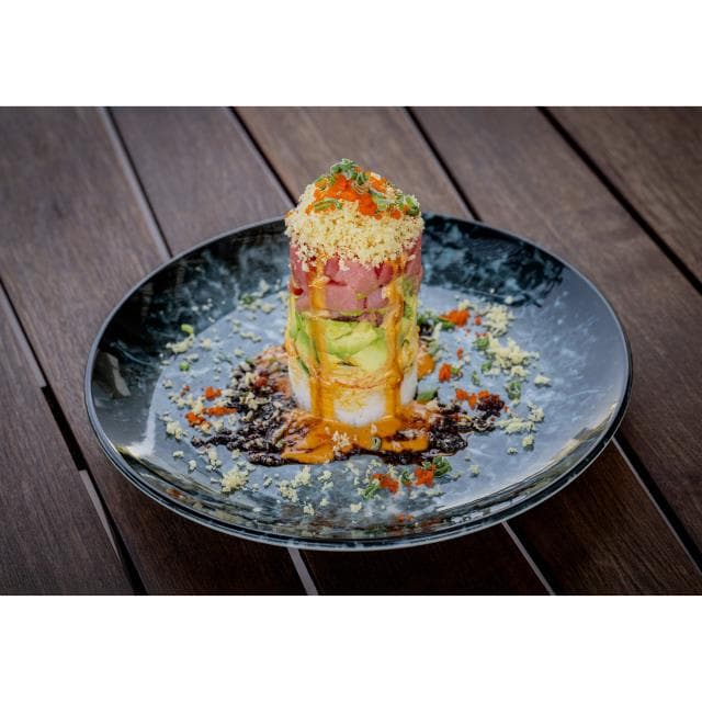 SUSHI TOWER