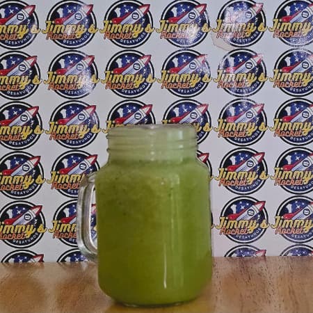 Jugo Verde