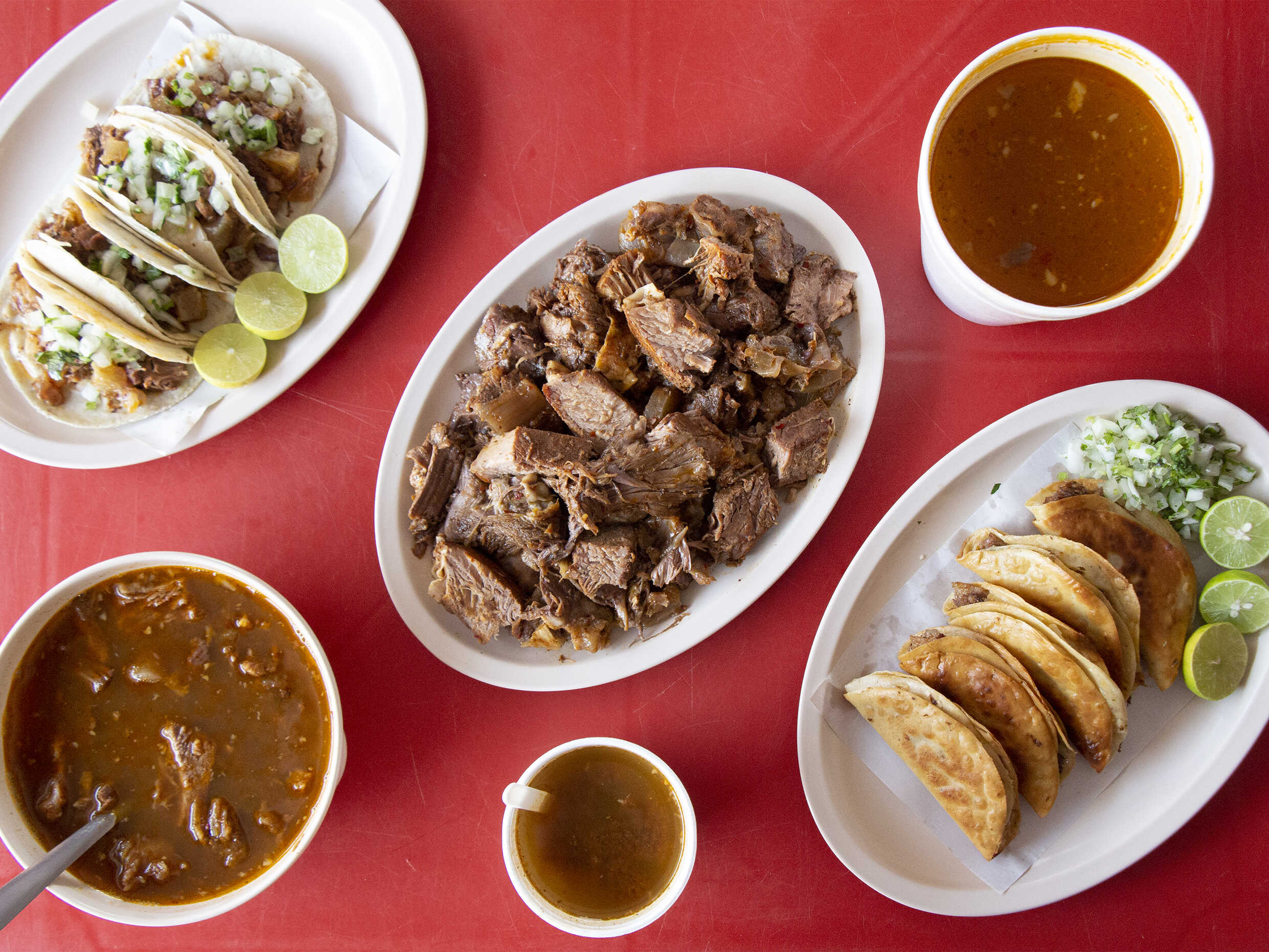 Tacos El 5