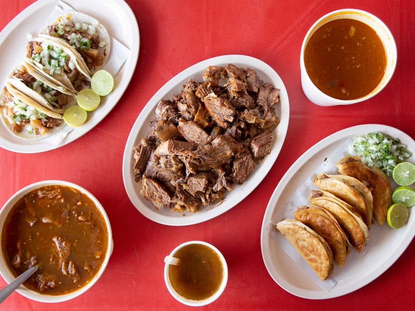 Tacos El 5