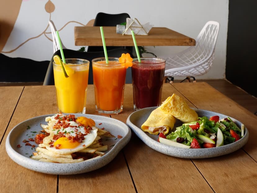 Super Foods Nutricion Funcional