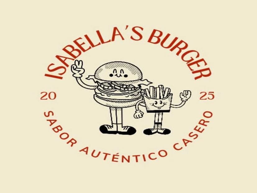 Isabella´s Burger