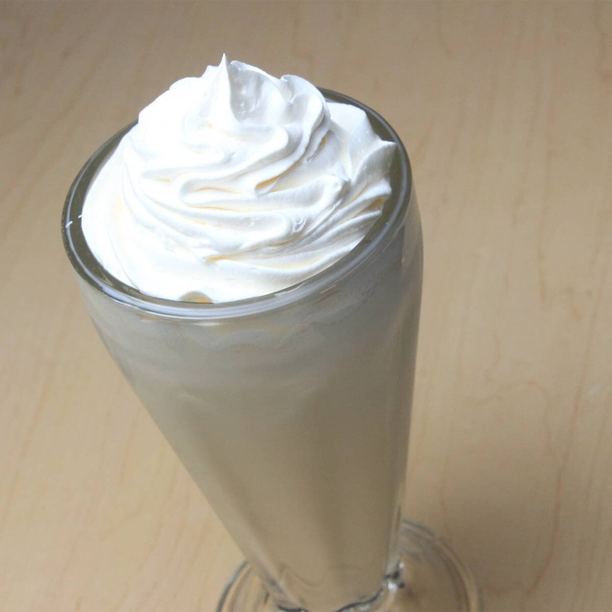 Malteada Vainilla