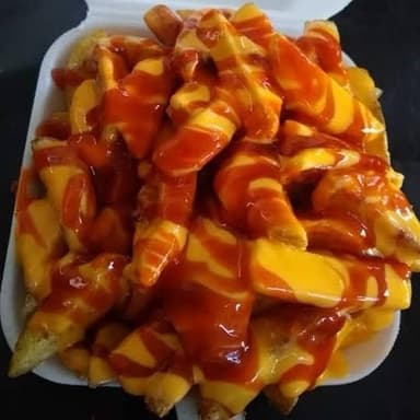 Orden de Papas a La Francesa 220 Gr