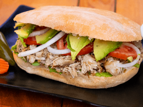 Tortas santa Maria (Obispado)