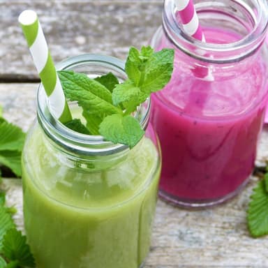 Jugo Natural en Agua de Lulo