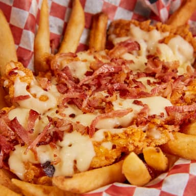 Papas Crunch