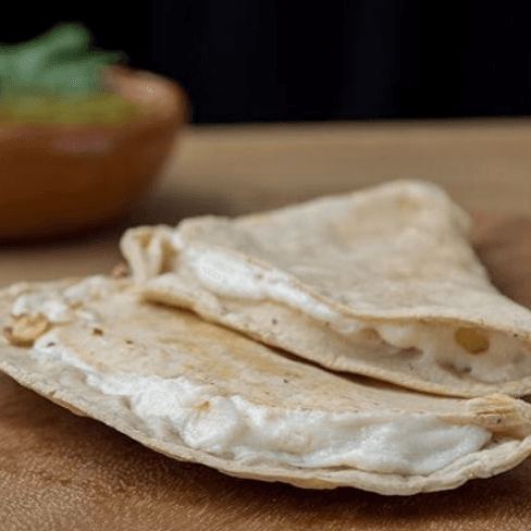 Quesadilla SENCILLA