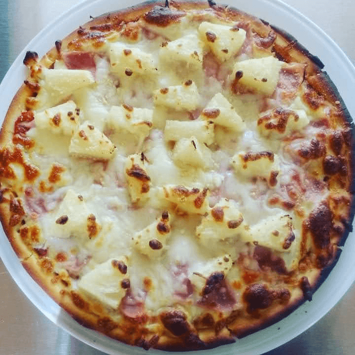 Queso