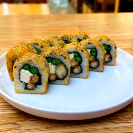 Tori Teriyaki