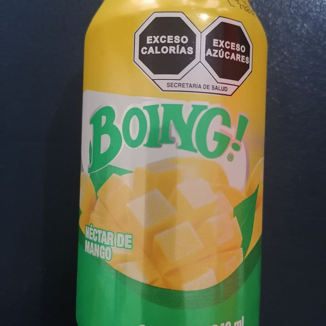 BOING DE MANGO LATA