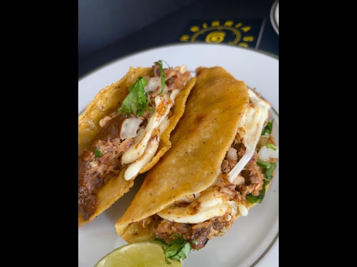 Birria 6 Hermanos