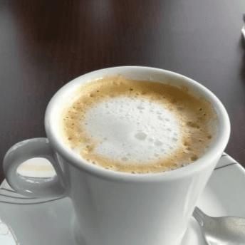 EXPRESSO CORTADO
