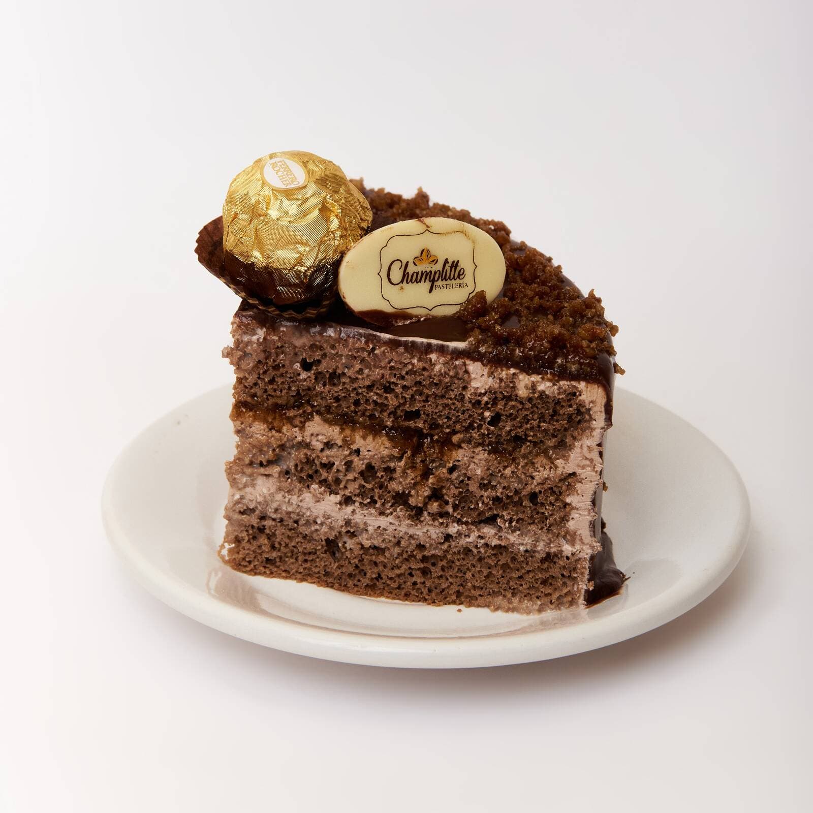 Rebanada Chocoferrero