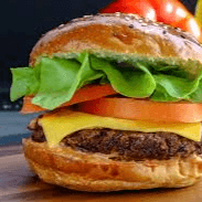 Hamburguesas x2