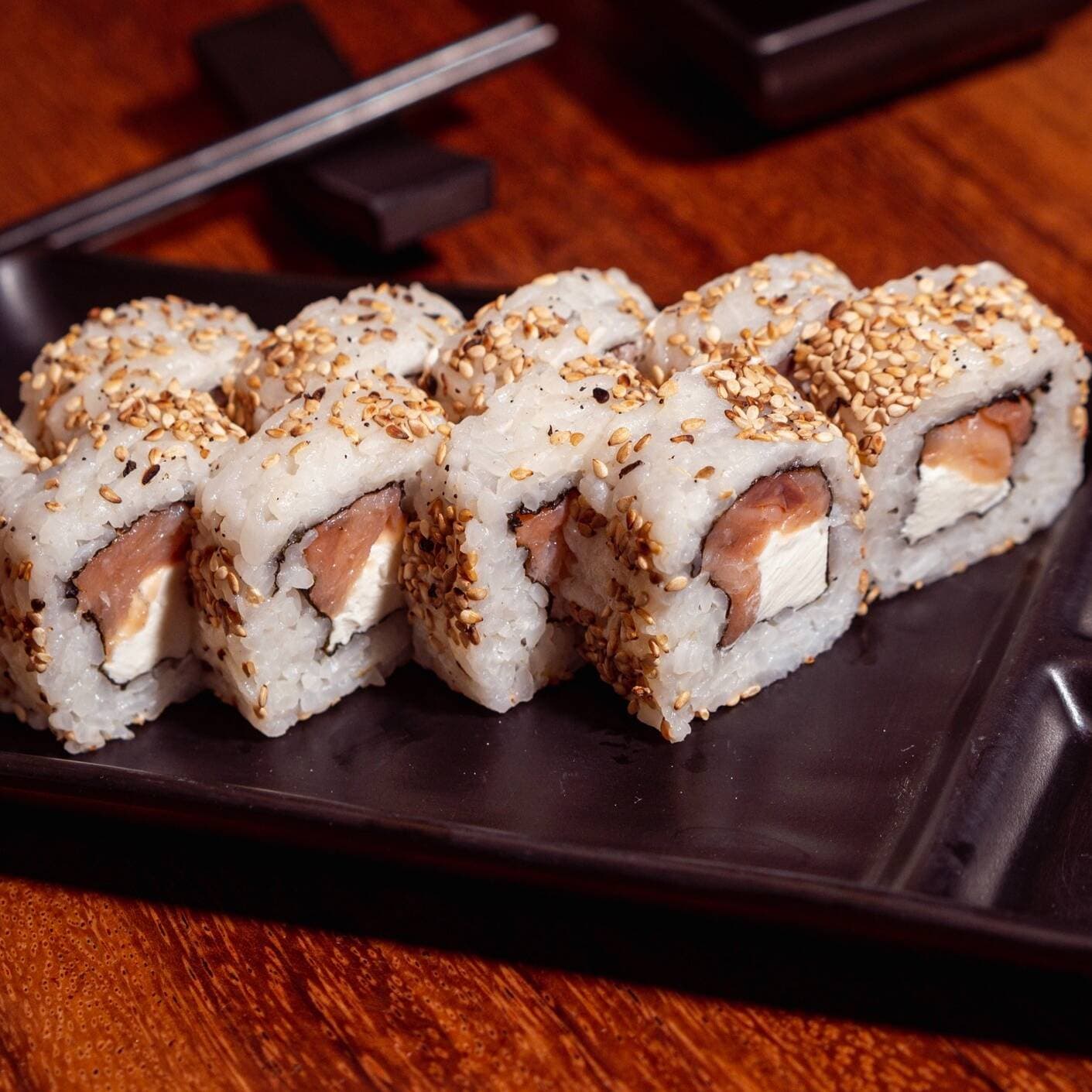 Philadelphia Roll