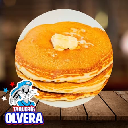 Hot Cakes