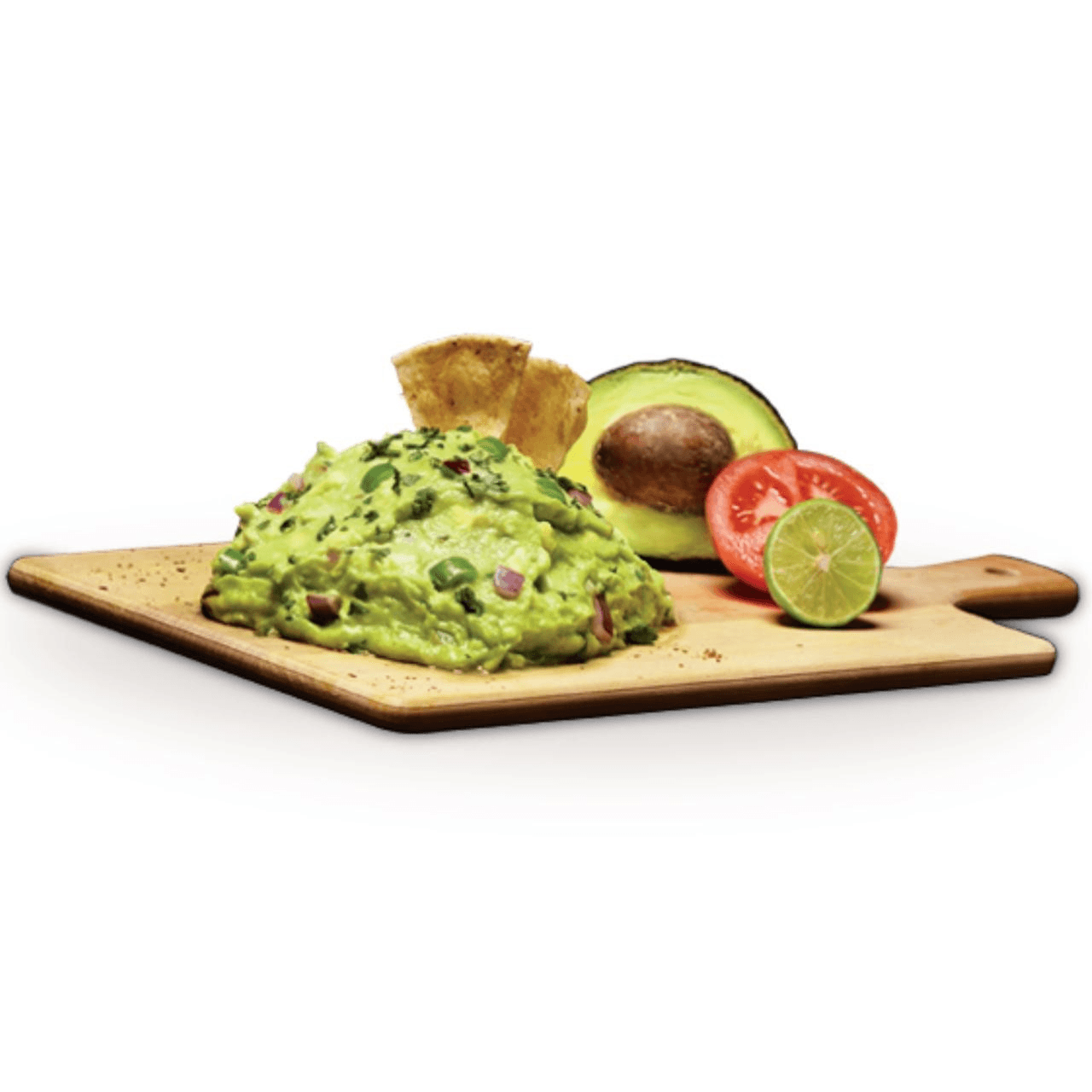 GUACAMOLE