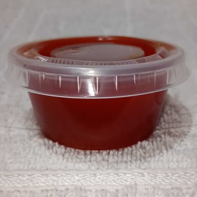 Catsup 2 Oz.