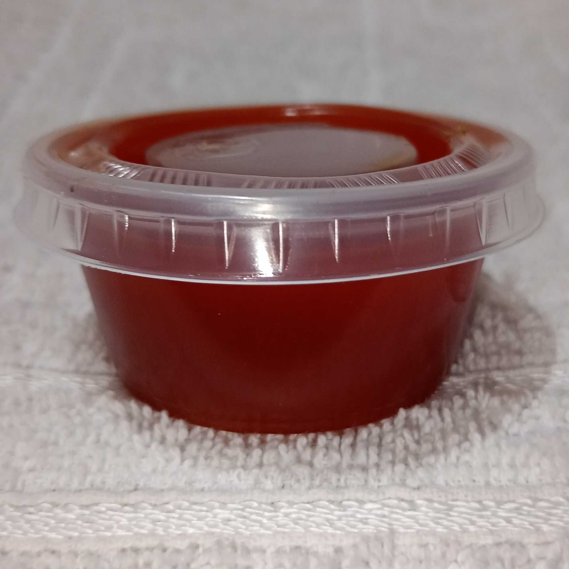 Catsup 2 Oz.