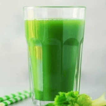 Jugo Verde