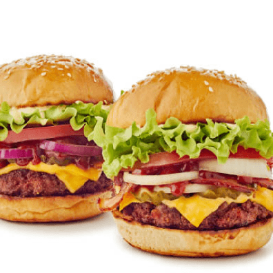 LA CLASICA BURGER