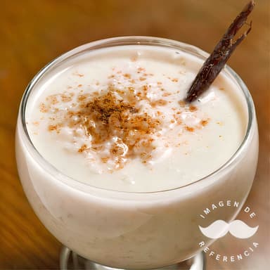 Arroz con Leche