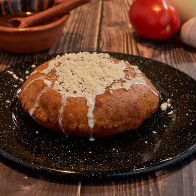 Gordas Veracruzanas