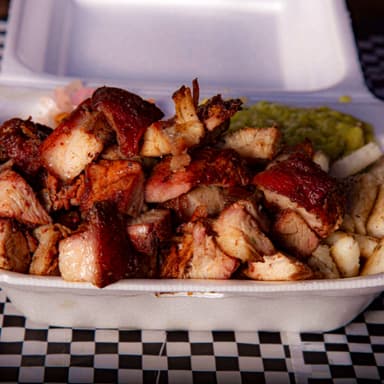ASADO DE CHORIZO