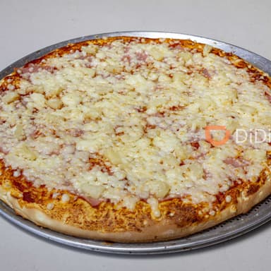 Pizzas 🍕