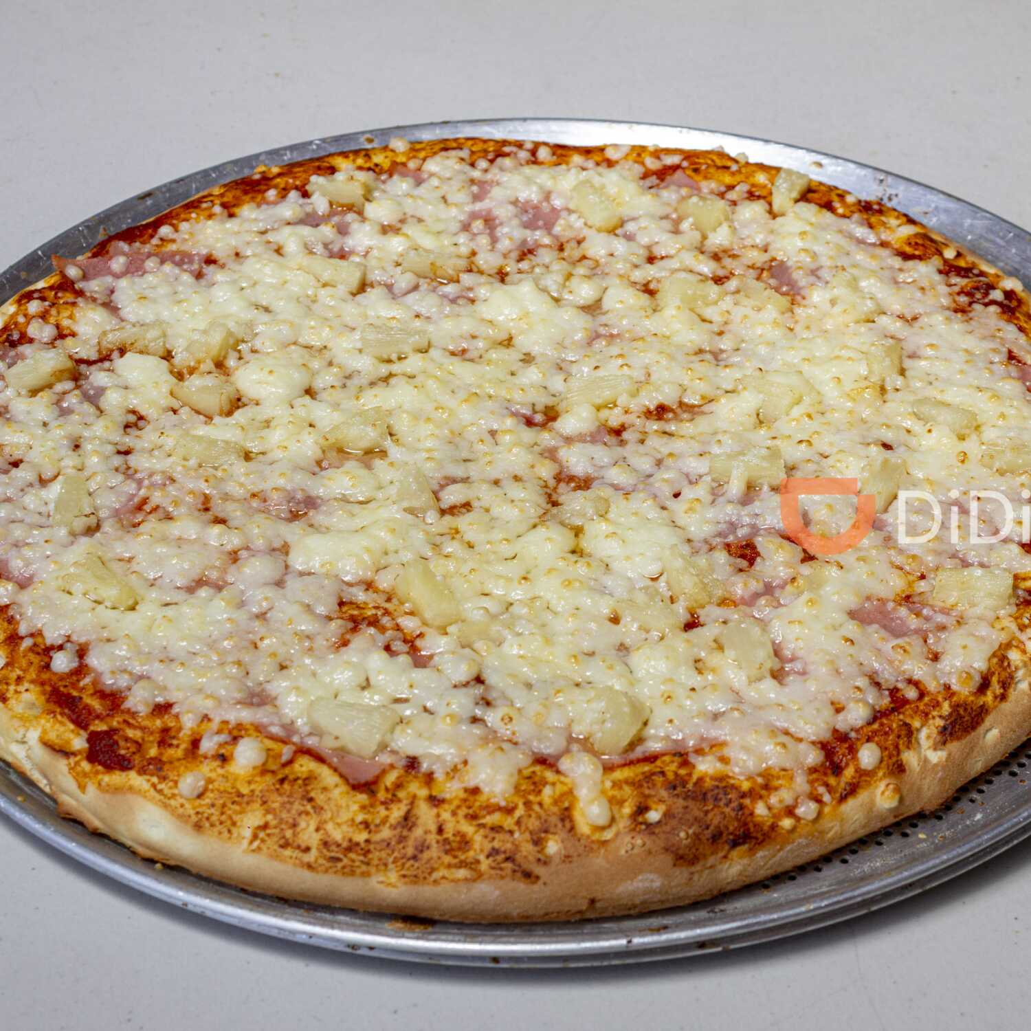 Pizzas 🍕